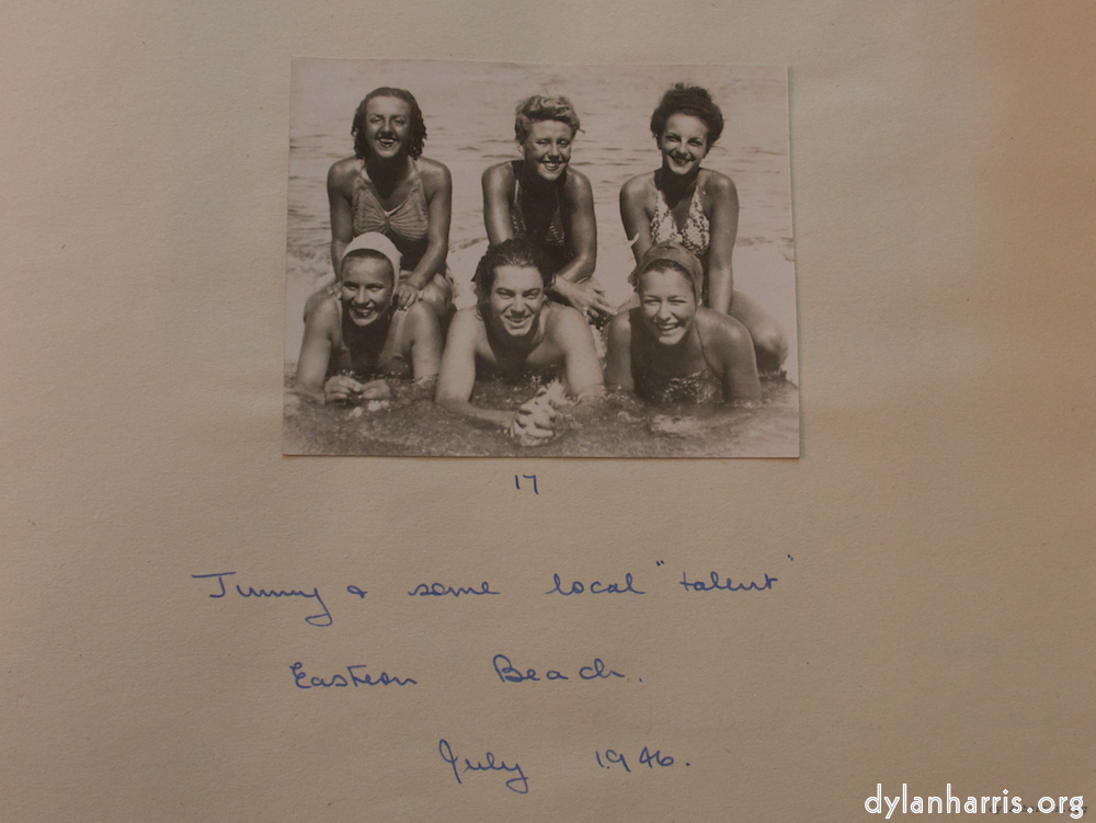 image: This is &lsquo;gibraltar (i) 15&rsquo;.