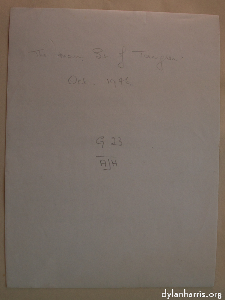 Image: Image 'gibraltar (i) 18'.