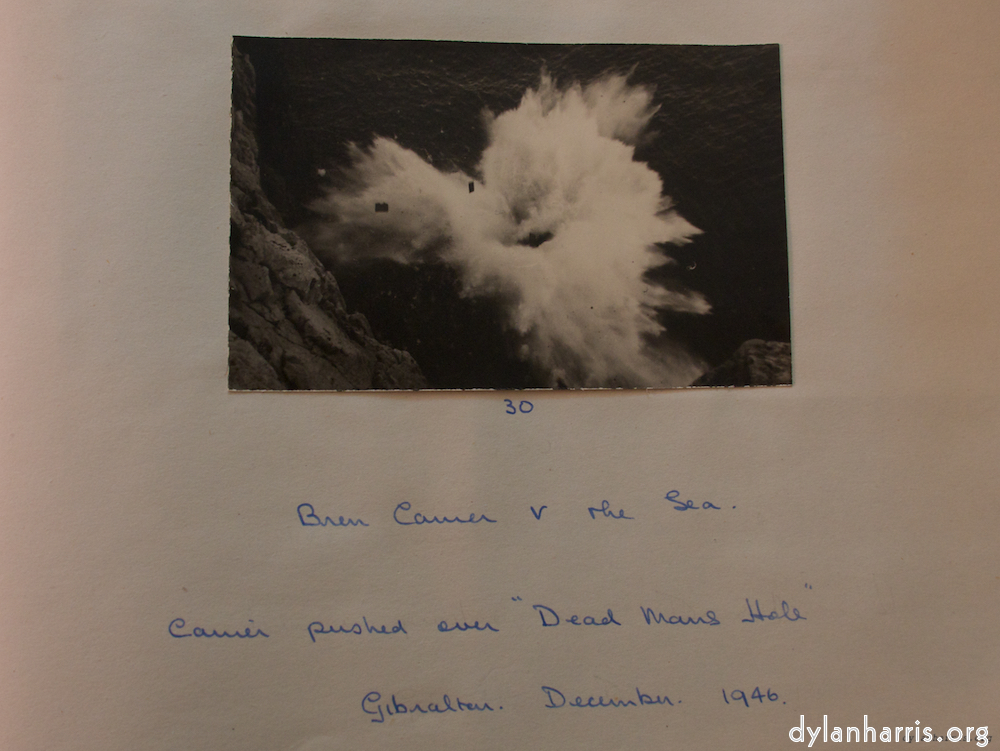 Image: Image 'gibraltar (i) 22'.