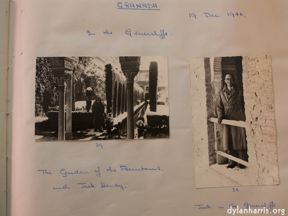 Image: Image 'gibraltar (i) 25'.