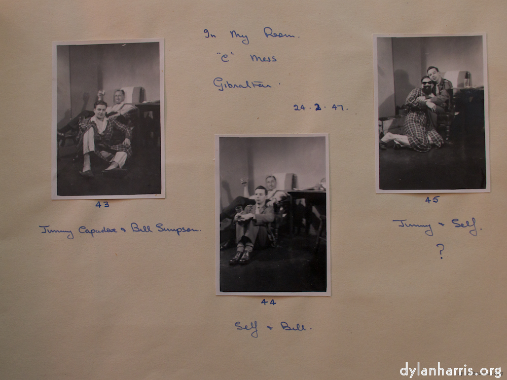 Image: Image 'gibraltar (i) 30'.