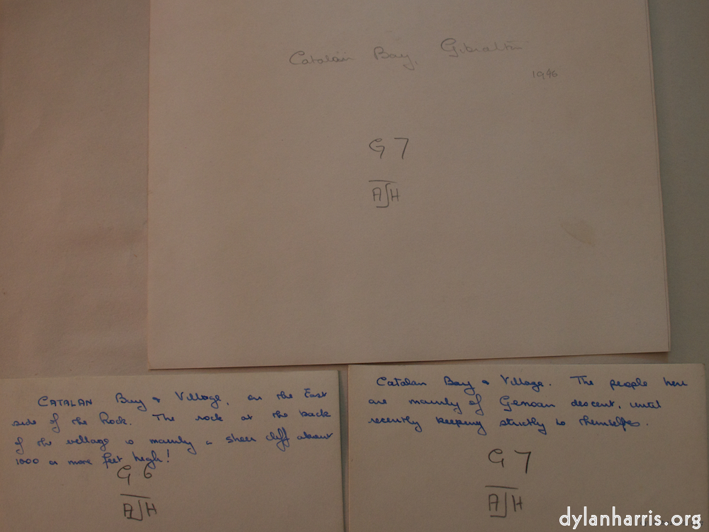 Image: Image 'gibraltar (i) 9'.