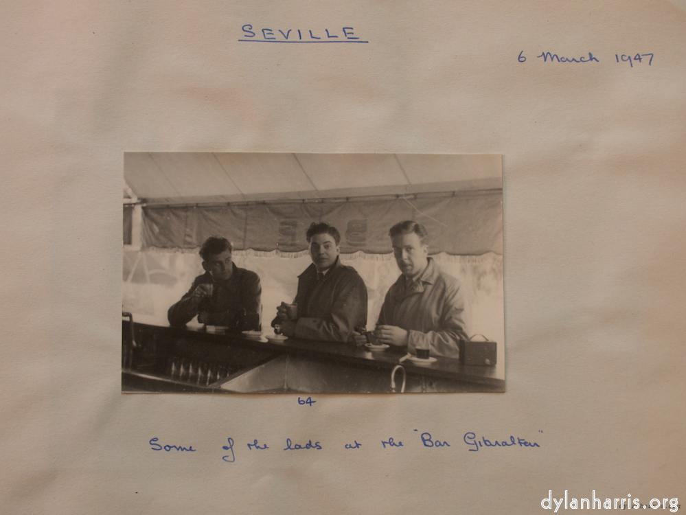 Image: Image 'gibraltar (ii) 10'.