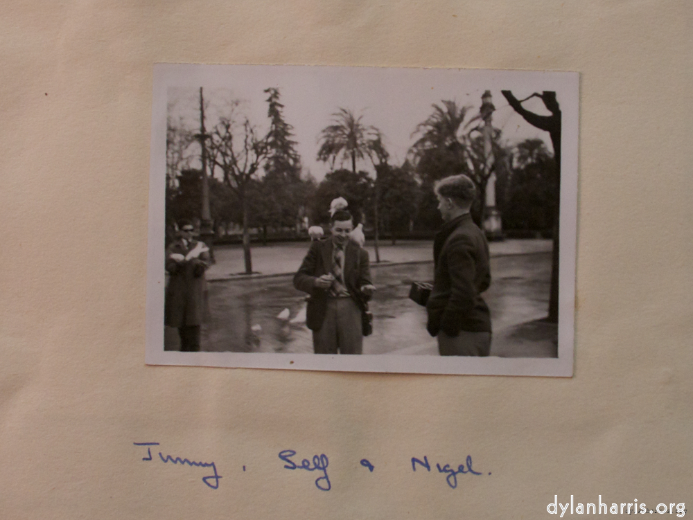 Image: Image 'gibraltar (ii) 11'.