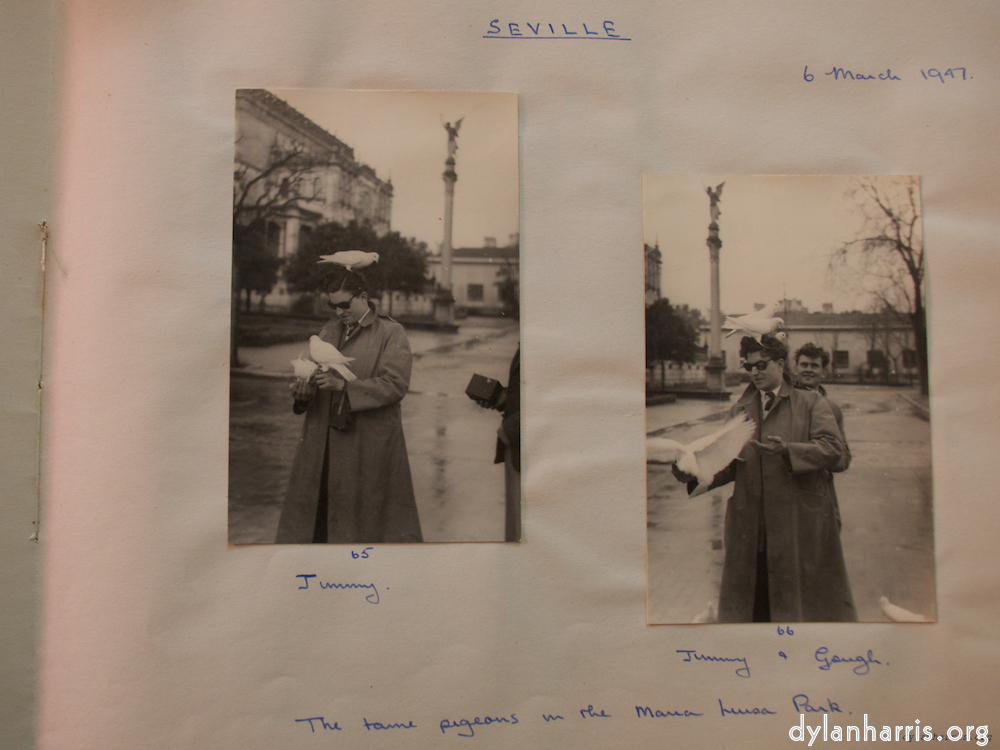 Image: Image 'gibraltar (ii) 12'.