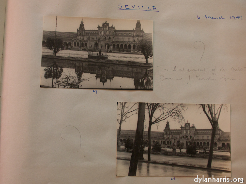 Image: Image 'gibraltar (ii) 13'.