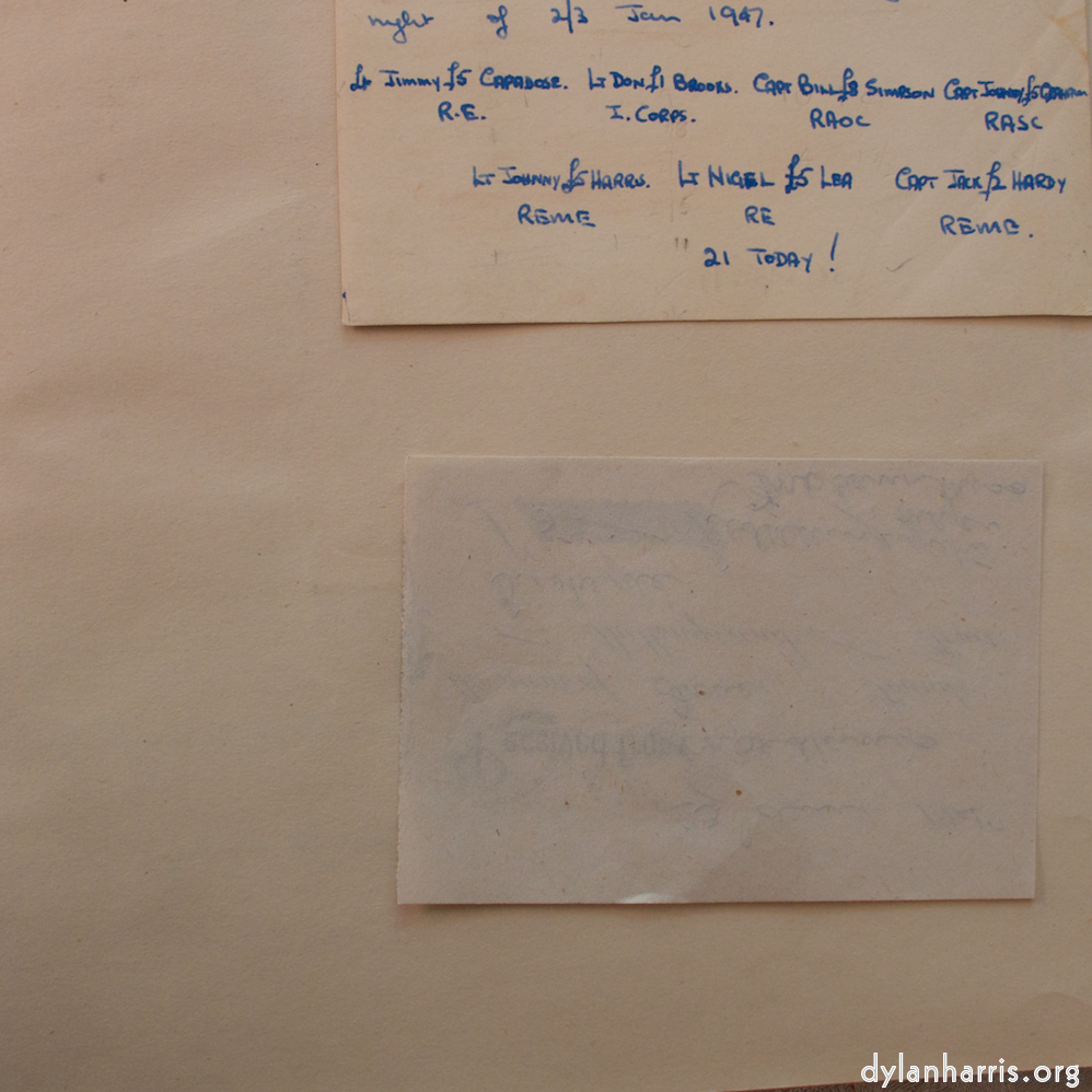 Image: Image 'gibraltar (ii) 21'.