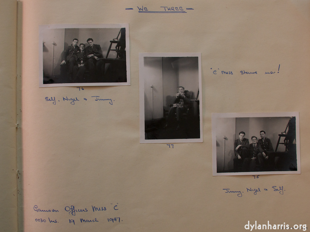 Image 'gibraltar (ii) 24'.