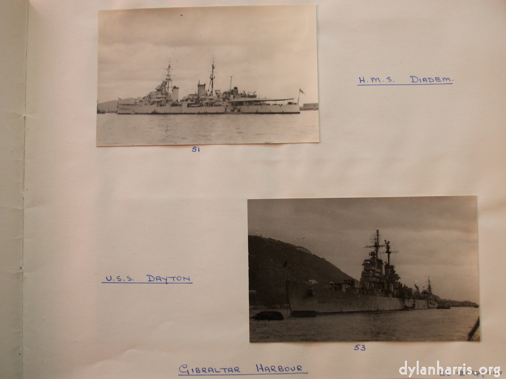 Image: Image 'gibraltar (ii) 3'.