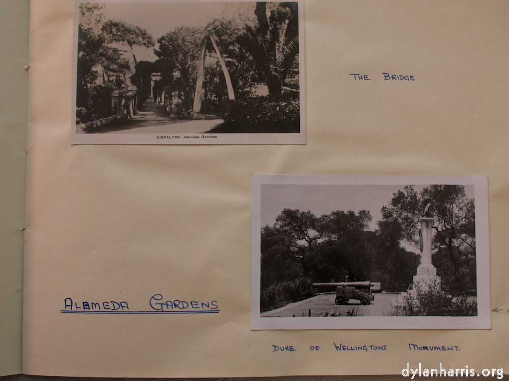 Image 'gibraltar (iii) 10'.