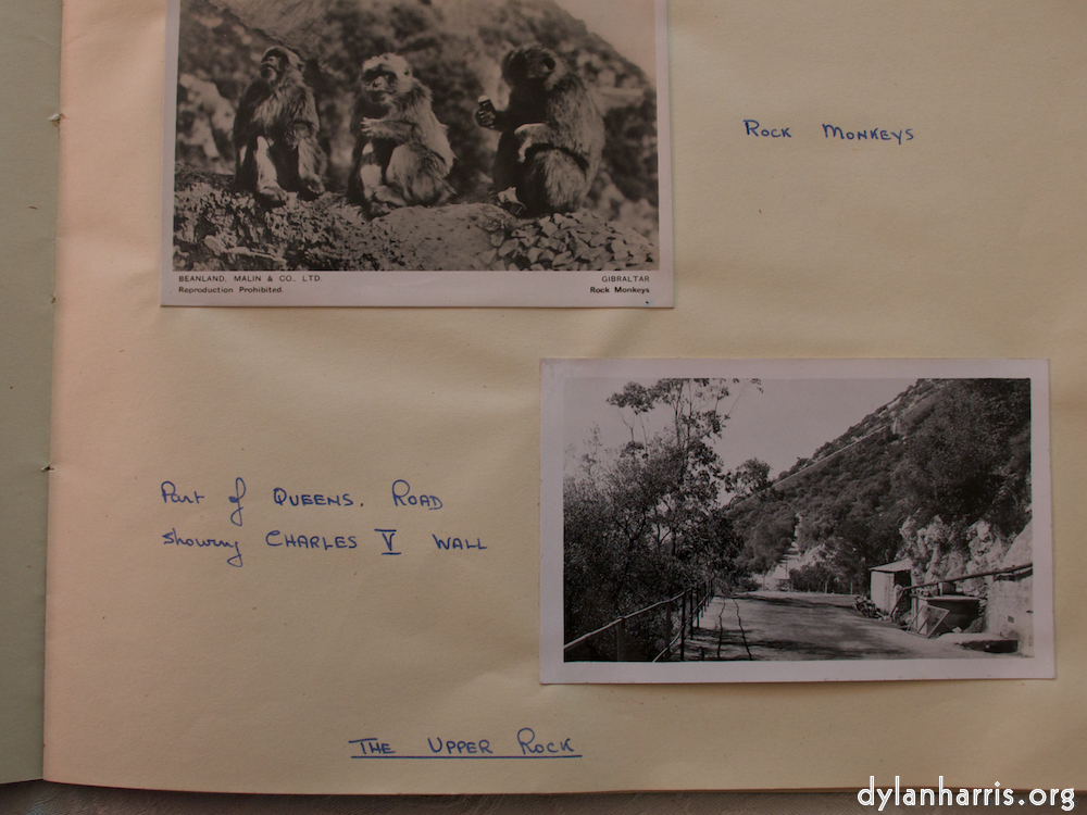 Image 'gibraltar (iii) 11'.