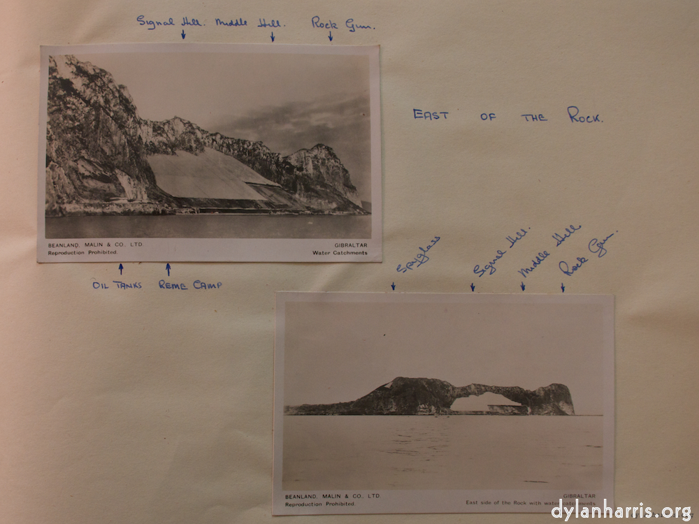 Image 'gibraltar (iii) 14'.