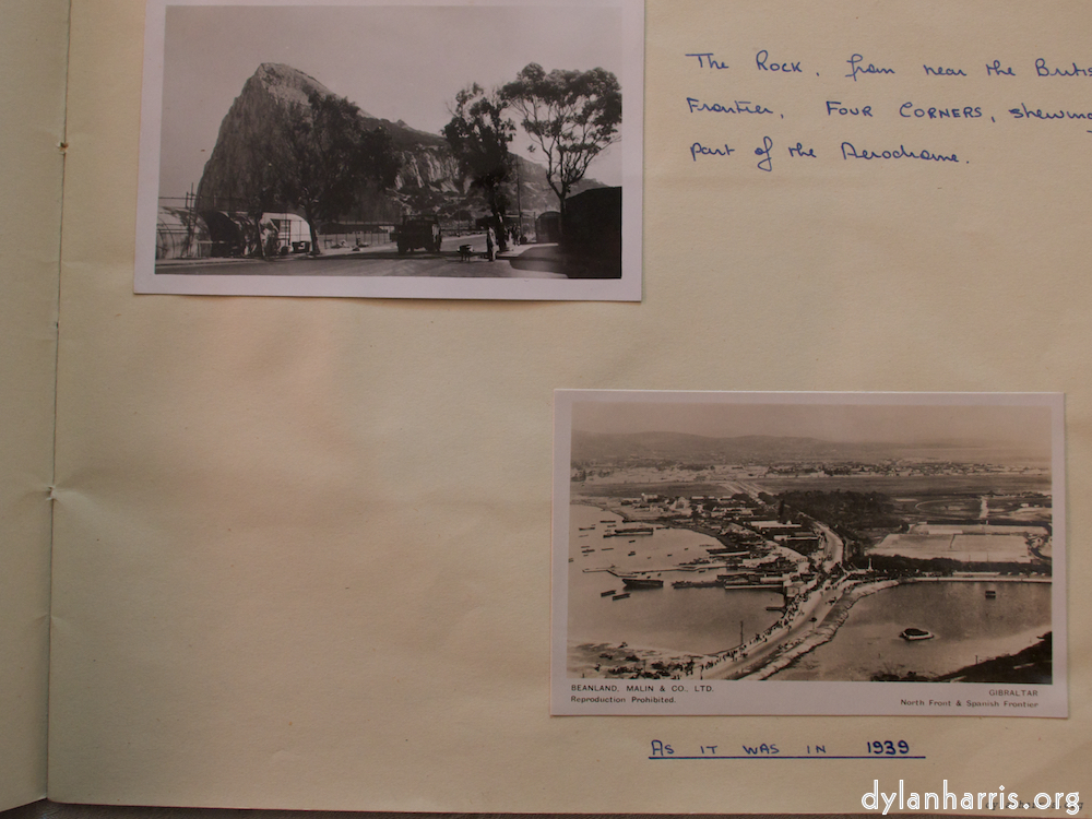 Image 'gibraltar (iii) 4'.