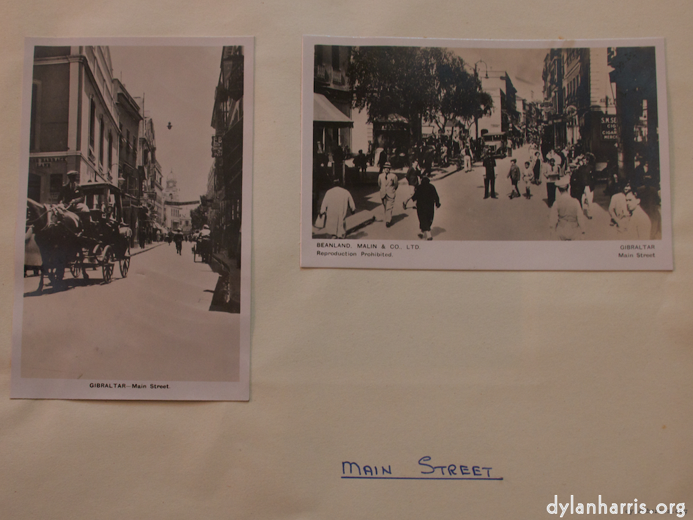 Image 'gibraltar (iii) 7'.