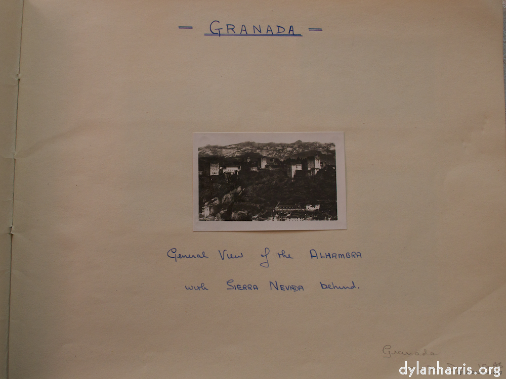 Image 'gibraltar (iv) 1'.