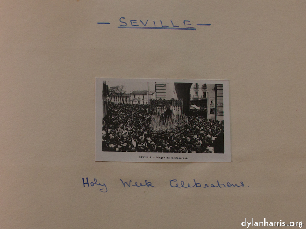 Image 'gibraltar (iv) 15'.