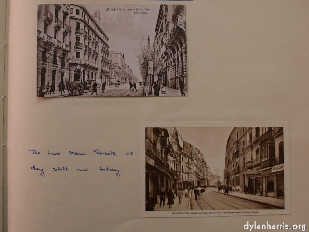 Image 'gibraltar (iv) 21'.