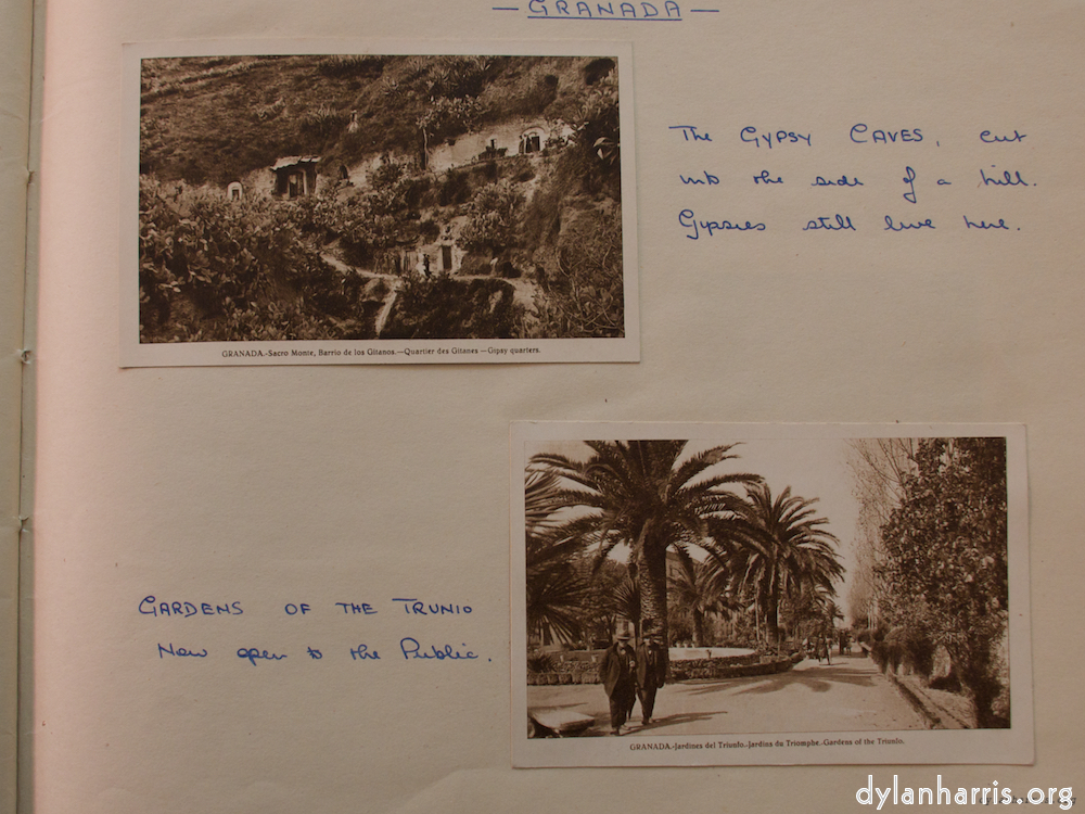 Image 'gibraltar (iv) 22'.