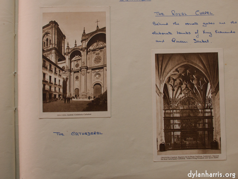 Image 'gibraltar (iv) 23'.