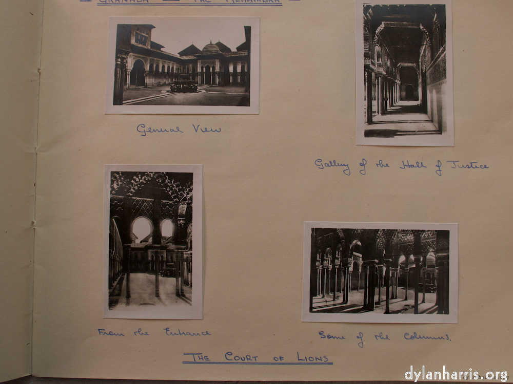 Image 'gibraltar (iv) 3'.