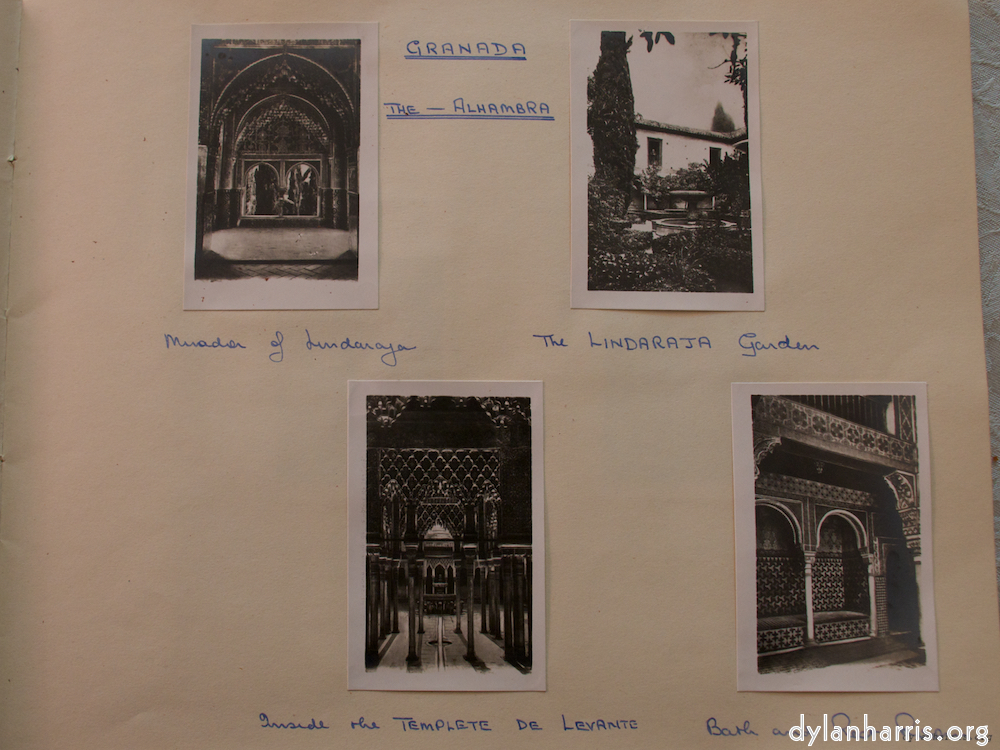 Image 'gibraltar (iv) 7'.