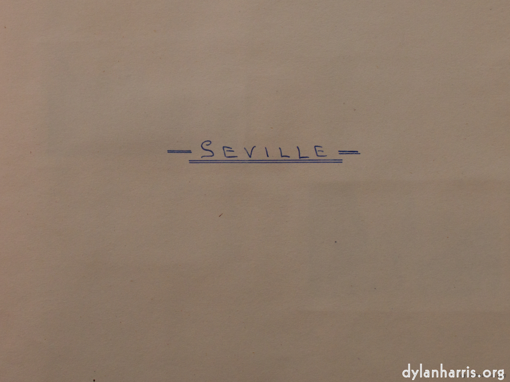 Image: Image 'gibraltar (iv) 9'.