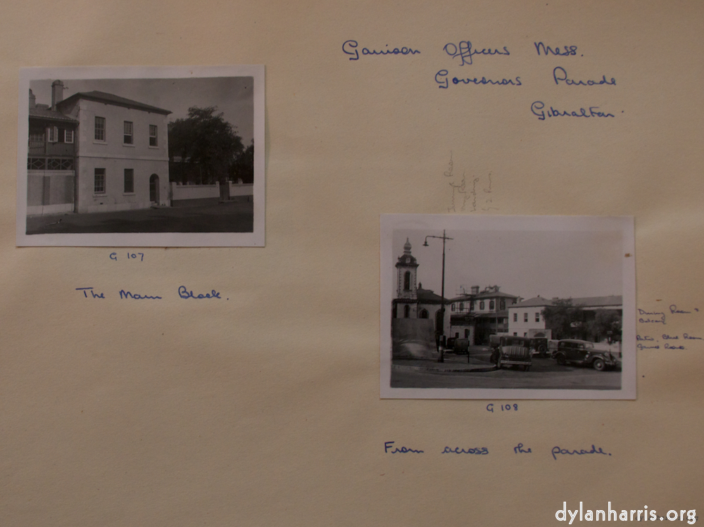 Image 'gibraltar (vi) 10'.