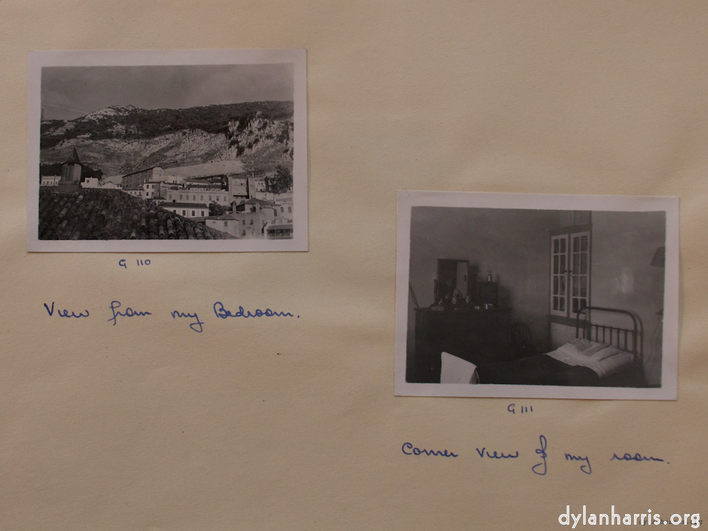 Image: Image 'gibraltar (vi) 11'.