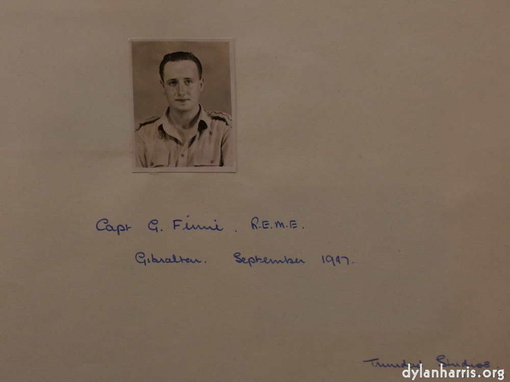 Image: Image 'gibraltar (vi) 15'.