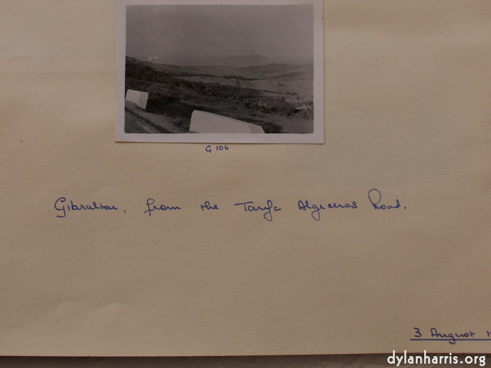 Image: Image 'gibraltar (vi) 9'.