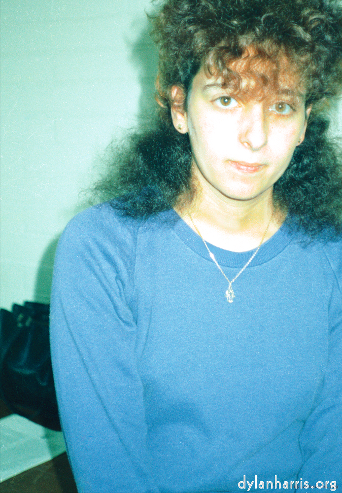 image: This is &lsquo;thames poly (v) 1&rsquo;.