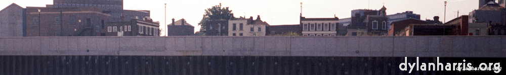 image: This is &lsquo;north woolwich (i) 1&rsquo;.