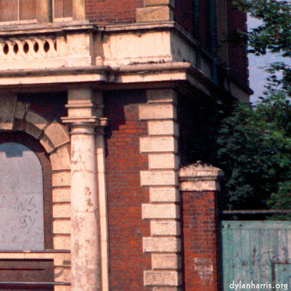 Image 'north woolwich (ii) 2'.