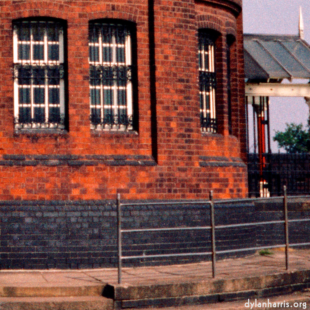 Image 'north woolwich (ii) 6'.