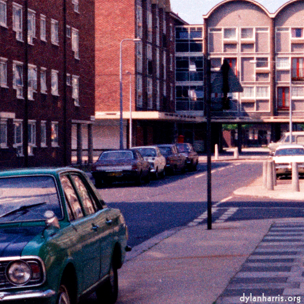 Image 'north woolwich (ii) 7'.