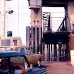 First image from the photoset 'north woolwich (ii)'.