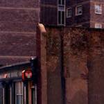 Third image from the photoset 'north woolwich (ii)'.