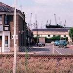 Second image from the photoset 'train (iii)'.