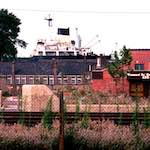 Third image from the photoset 'train (iii)'.