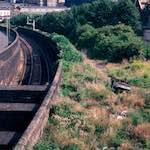 Fourth image from the photoset 'train (iii)'.