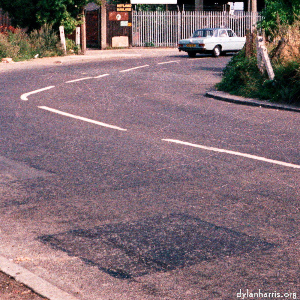 Image 'north woolwich (iii) 1'.