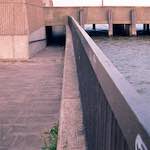 Third image from the photoset 'north woolwich (iii)'.