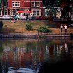 First image from the photoset 'river beds.'.