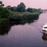 Third image from the photoset 'river beds.'.