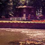 Fifth image from the photoset 'river beds.'.