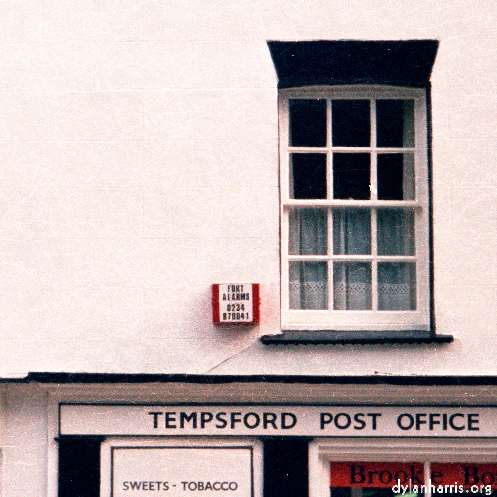 image: This is &lsquo;tempsford (ii) 6&rsquo;.