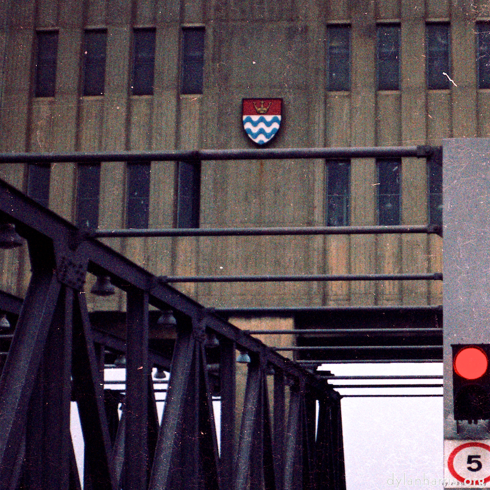 Image 'woolwich (v) 3'.