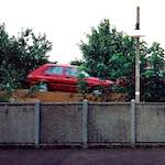 Third image from the photoset 'train (v)'.