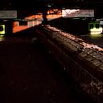 First image from the photoset 'train (vi)'.