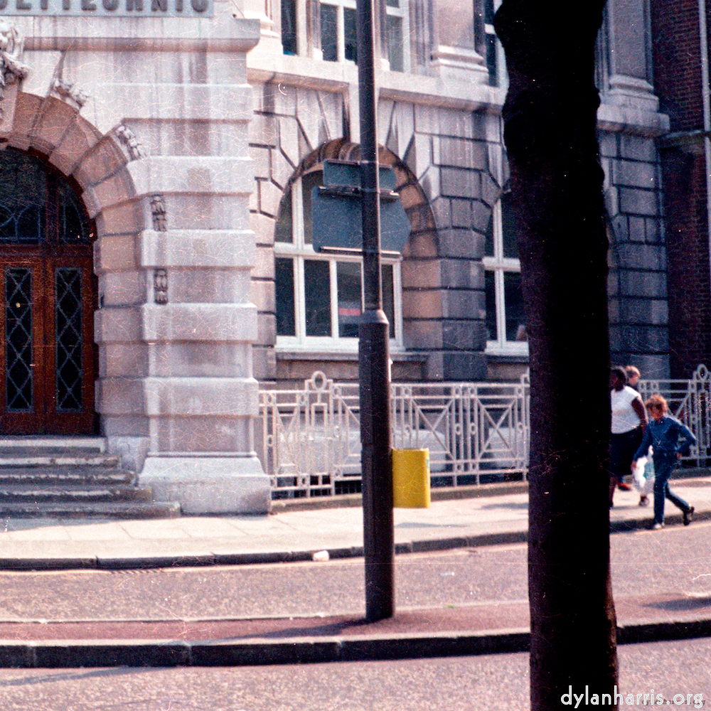 Image: Image 'woolwich (ii) 5'.